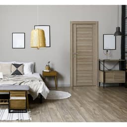 ERMI SHAMBOR BYPASS BELLDINNI MODERN INTERIOR DOOR - 5