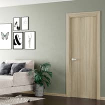 OPTIMA SHAMBOR BYPASS BELLDINNI MODERN INTERIOR DOOR - 2