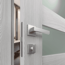 AVON 07-07 VETRO RIBEIRA ASH SWING DOORS BELLDINNI MODERN INTERIOR DOOR - 4