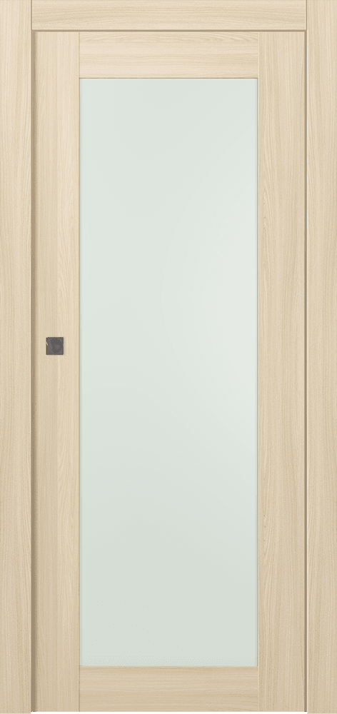 AVON 207 VETRO LOIRE ASH POCKET DOORS BELLDINNI MODERN INTERIOR DOOR