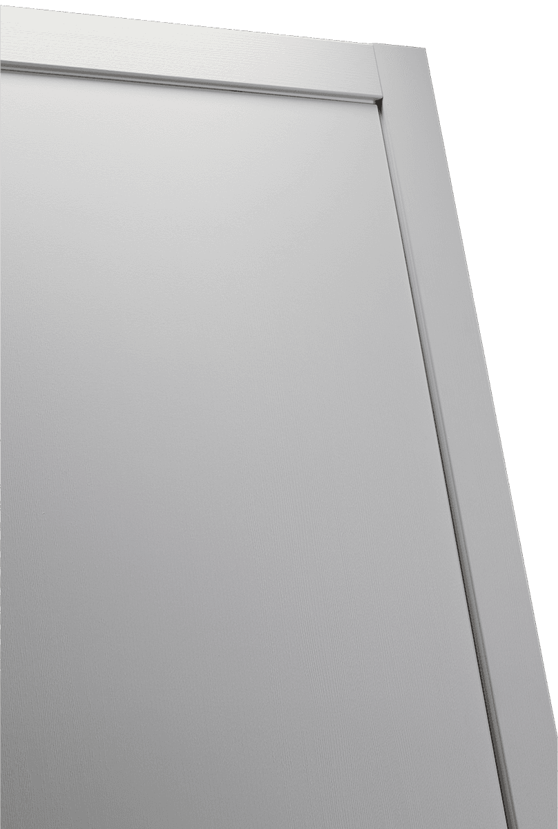 PALLADIO BIANCO NOBLE CLOSET DOORS BELLDINNI MODERN INTERIOR DOOR - 3