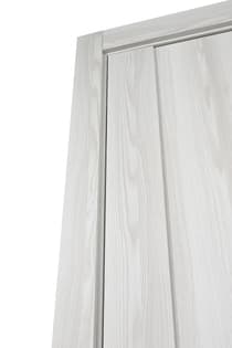 OPTIMA 2U RIBEIRA ASH BARN BELLDINNI MODERN INTERIOR DOOR - 8