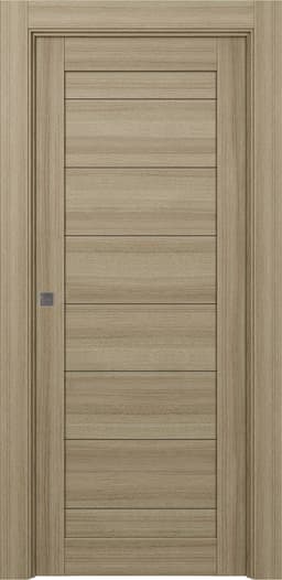 ERMI SHAMBOR POCKET BELLDINNI MODERN INTERIOR DOOR - 1