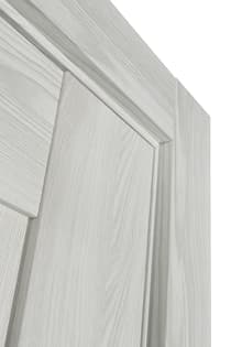 AVON 07 R RIBEIRA ASH INVISIBLE METAL FRAME BELLDINNI MODERN INTERIOR DOOR - 5