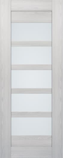 AVON 07-07 VETRO RIBEIRA ASH SLAB DOORS BELLDINNI MODERN INTERIOR DOOR - 1