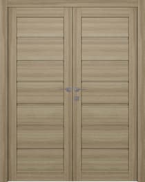 ALDA SHAMBOR CLOSET BELLDINNI MODERN INTERIOR DOOR - 1