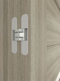 RITA VETRO SHAMBOR SWING BELLDINNI MODERN INTERIOR DOOR - 4