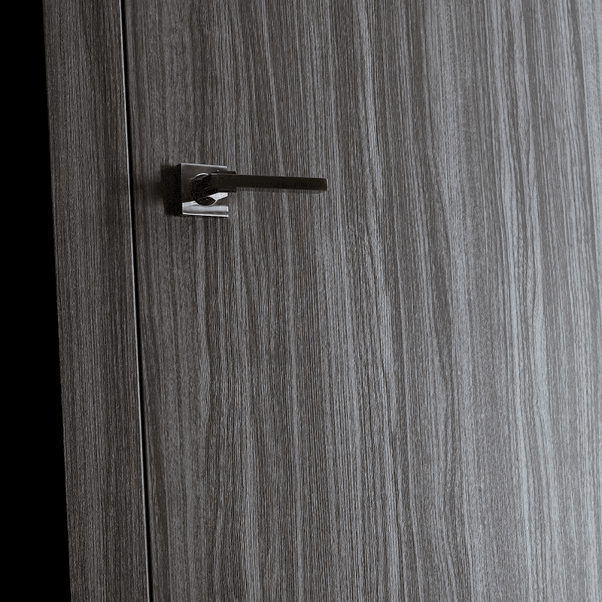PALLADIO GRAY OAK DOUBLE DOORS BELLDINNI MODERN INTERIOR DOOR - 5