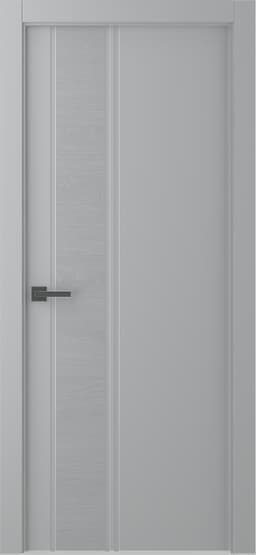 TWINWOOD 1 LIGHT GREY SWING BELLDINNI MODERN INTERIOR DOOR - 1