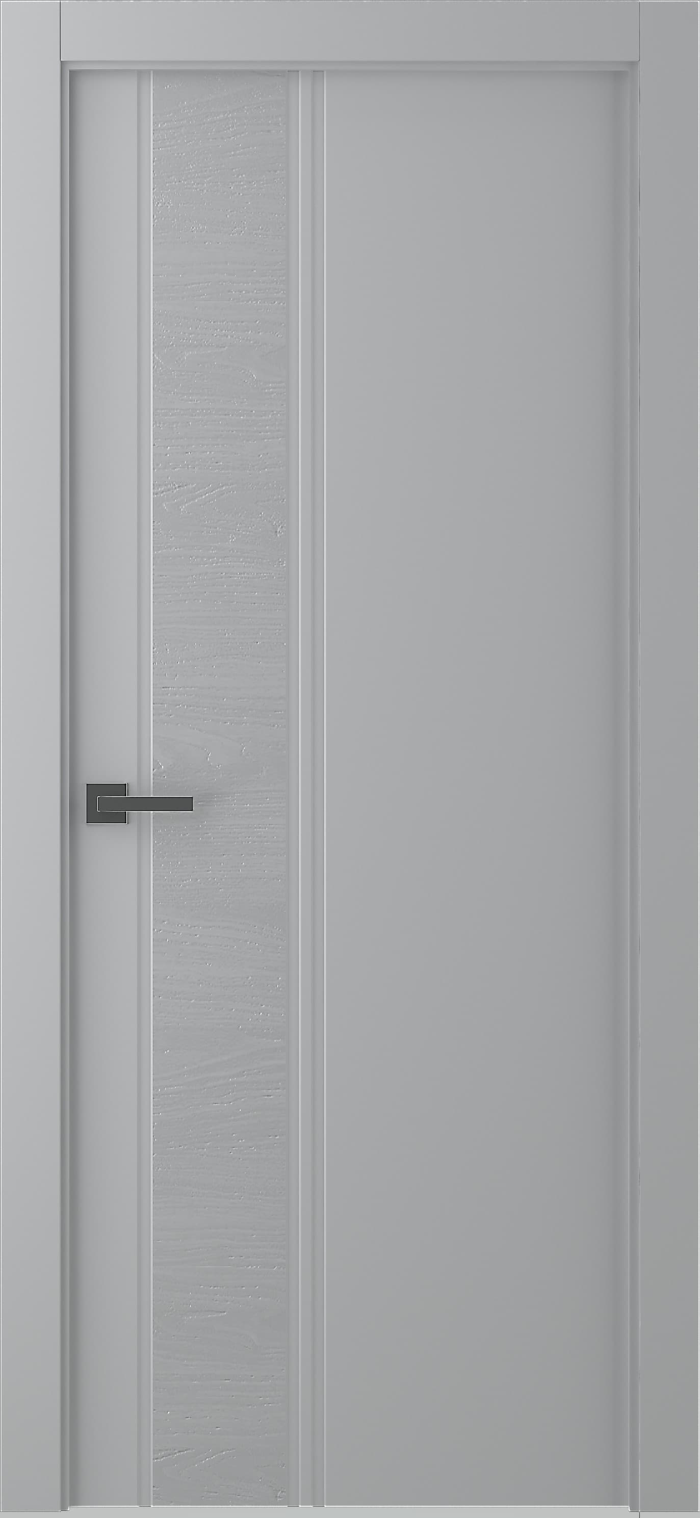 TWINWOOD 1 LIGHT GREY SWING BELLDINNI MODERN INTERIOR DOOR