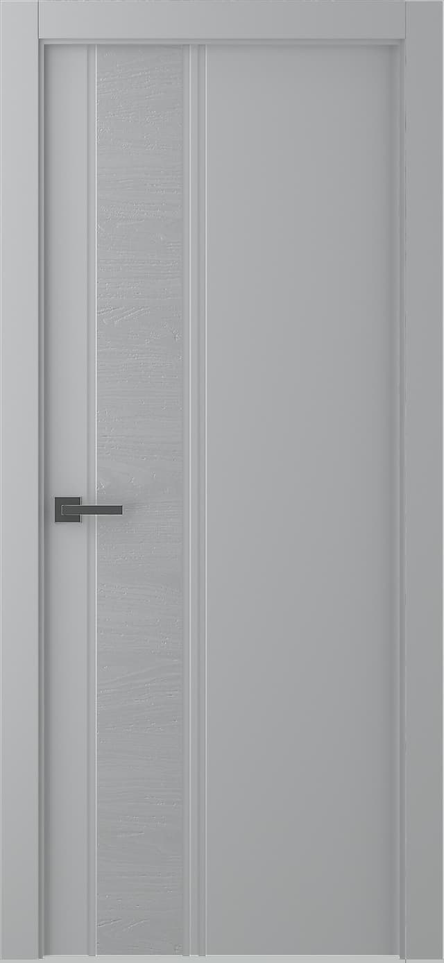 TWINWOOD 1 LIGHT GREY SWING BELLDINNI MODERN INTERIOR DOOR