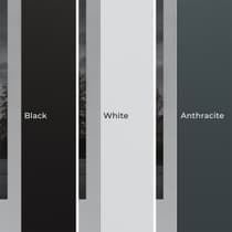 Modern Steel Front Door Diamond C15 - 9