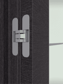 AVANTI 202 4H VETRO BLACK APRICOT CLOSET BELLDINNI MODERN INTERIOR DOOR - 3