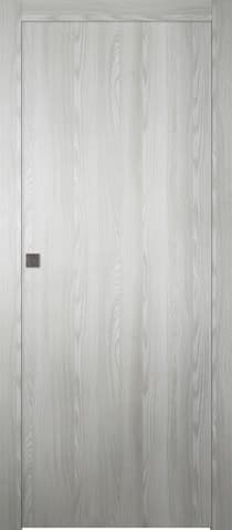 OPTIMA RIBEIRA ASH POCKET BELLDINNI MODERN INTERIOR DOOR - 1