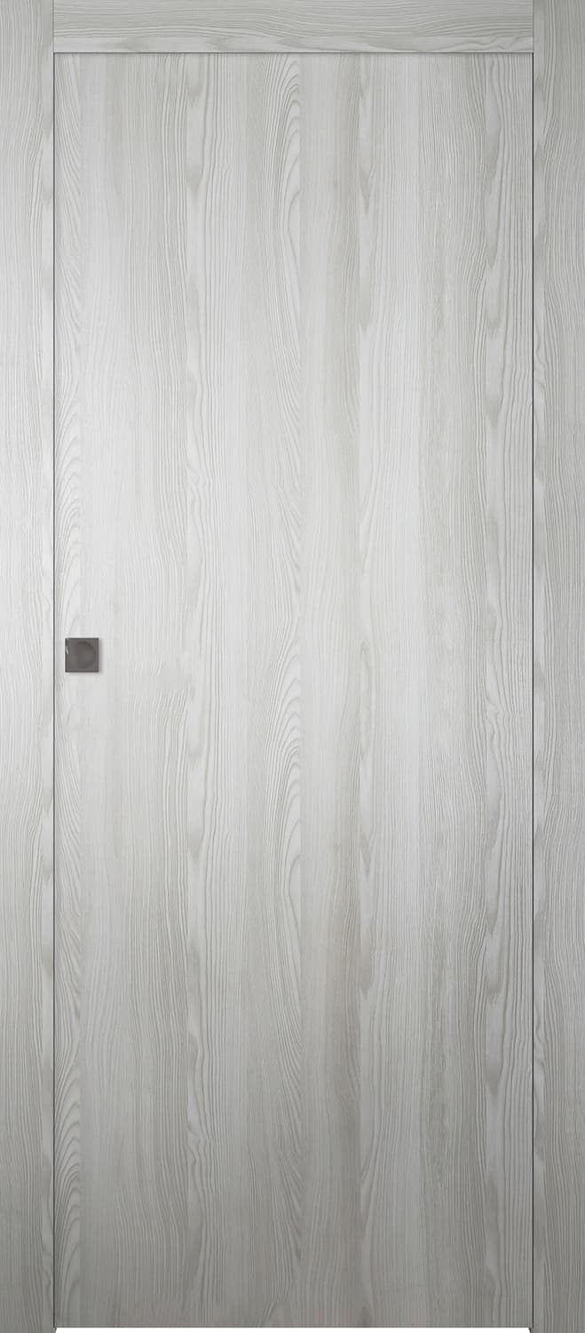 OPTIMA RIBEIRA ASH POCKET BELLDINNI MODERN INTERIOR DOOR - 1