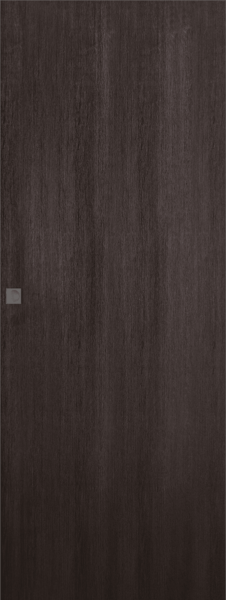OPTIMA VERALINGA OAK DOUBLE MAGIC BELLDINNI MODERN INTERIOR DOOR - 1