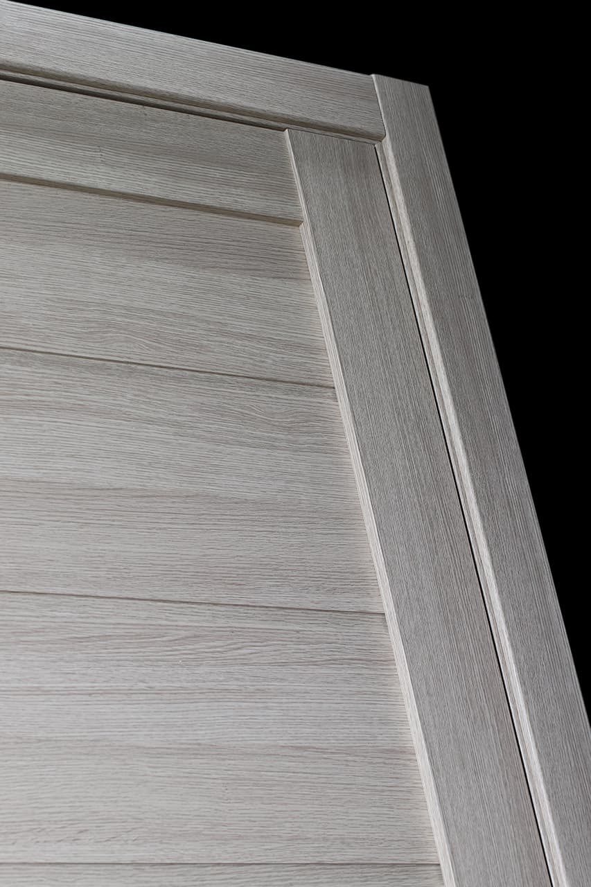 ALDA SHAMBOR BI-FOLD BELLDINNI MODERN INTERIOR DOOR - 3