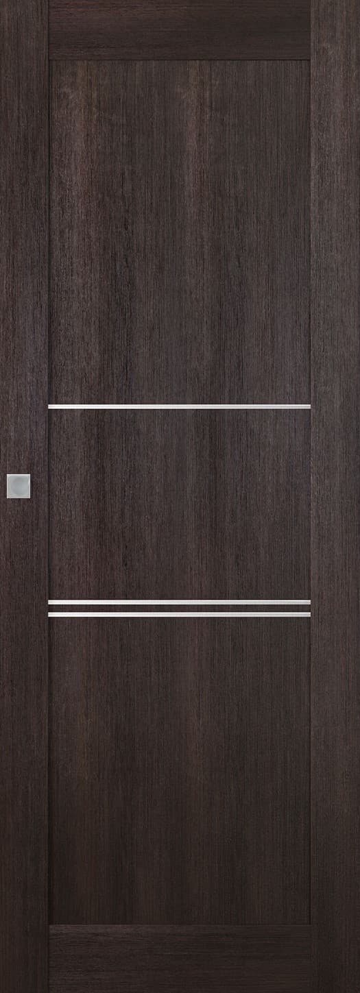 AVON 07 3H VERALINGA OAK MAGIC BELLDINNI MODERN INTERIOR DOOR - 1
