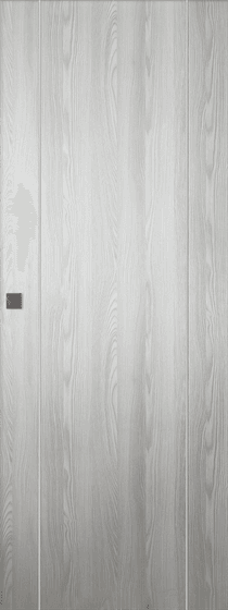 OPTIMA 2U RIBEIRA ASH DOUBLE MAGIC BELLDINNI MODERN INTERIOR DOOR - 1