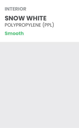 DORA VETRO SNOW WHITE SWING BELLDINNI MODERN INTERIOR DOOR - 9