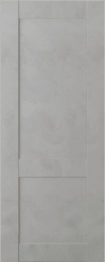 AVON 07 R LIGHT URBAN SLAB BELLDINNI MODERN INTERIOR DOOR - 1