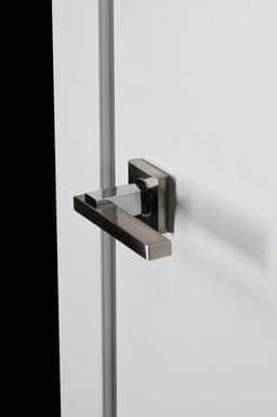 PALLADIO 4H BIANCO NOBLE BI-FOLD BELLDINNI MODERN INTERIOR DOOR - 6