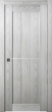 AVON 07 1H RIBEIRA ASH POCKET BELLDINNI MODERN INTERIOR DOOR - 1