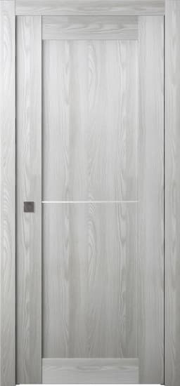 AVON 07 1H RIBEIRA ASH POCKET BELLDINNI MODERN INTERIOR DOOR - 1