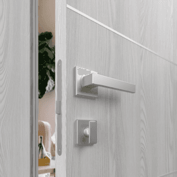 AVON 07 2H RIBEIRA ASH DOUBLE BELLDINNI MODERN INTERIOR DOOR - 2