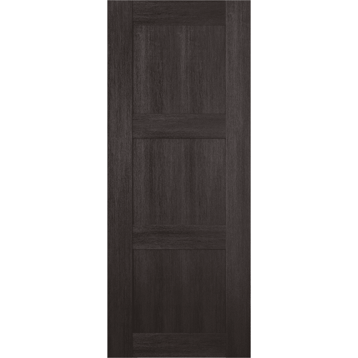 AVON 07 2RN VERALINGA OAK BARN BELLDINNI MODERN INTERIOR DOOR - 2