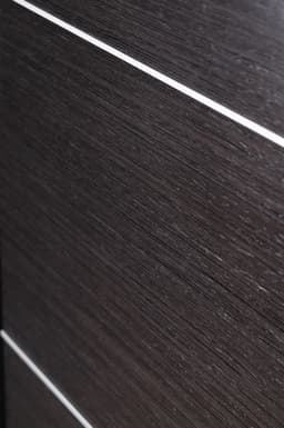 AVANTI 4H BLACK APRICOT SLAB BELLDINNI MODERN INTERIOR DOOR - 2