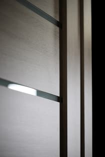 ALBA SHAMBOR BYPASS BELLDINNI MODERN INTERIOR DOOR - 4