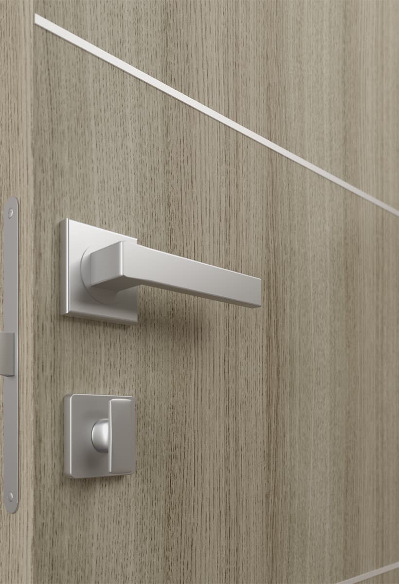 OPTIMA 4H SHAMBOR CLOSET BELLDINNI MODERN INTERIOR DOOR - 3