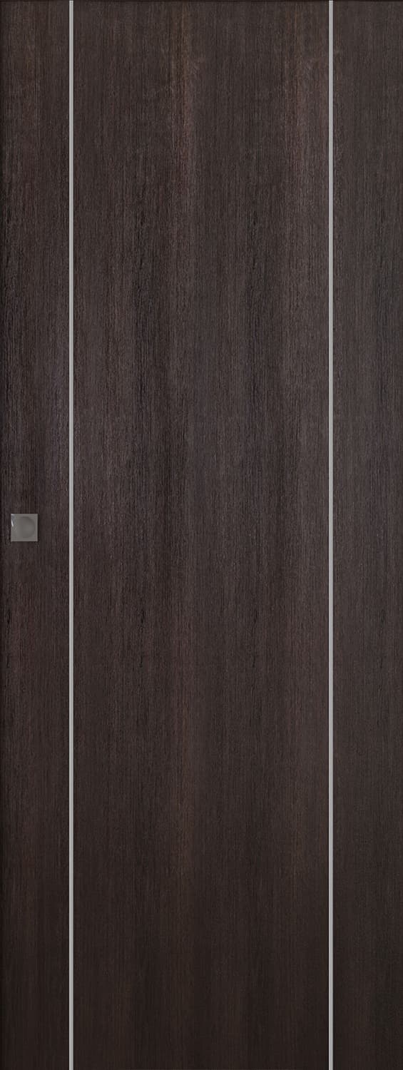 OPTIMA 2U VERALINGA OAK MAGIC BELLDINNI MODERN INTERIOR DOOR - 1