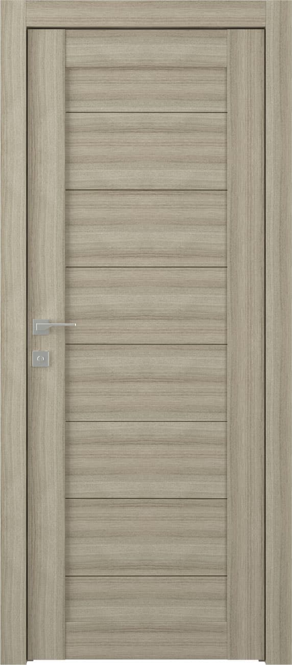 ERMI SHAMBOR SWING BELLDINNI MODERN INTERIOR DOOR