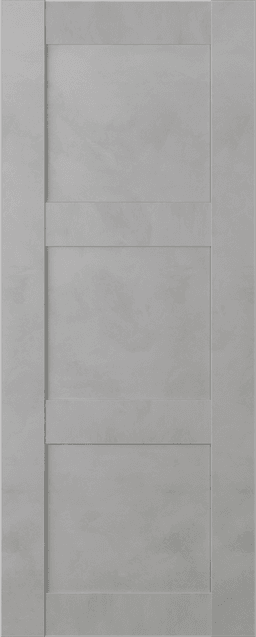 AVON 07 2RN LIGHT URBAN SLAB BELLDINNI MODERN INTERIOR DOOR - 1