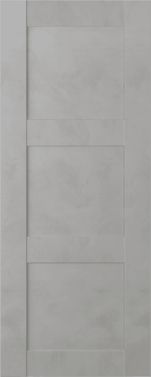 AVON 07 2RN LIGHT URBAN SLAB BELLDINNI MODERN INTERIOR DOOR - 1