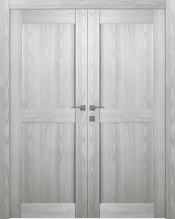 AVON 07 RN RIBEIRA ASH CLOSET BELLDINNI MODERN INTERIOR DOOR - 1