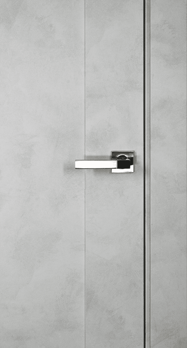 AVON 01 LIGHT URBAN SWING BELLDINNI MODERN INTERIOR DOOR - 4