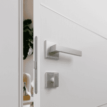 PALLADIO 4H BIANCO NOBLE SWING BELLDINNI MODERN INTERIOR DOOR - 4