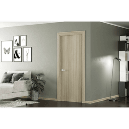 OPTIMA SHAMBOR SWING BELLDINNI MODERN INTERIOR DOOR - 3