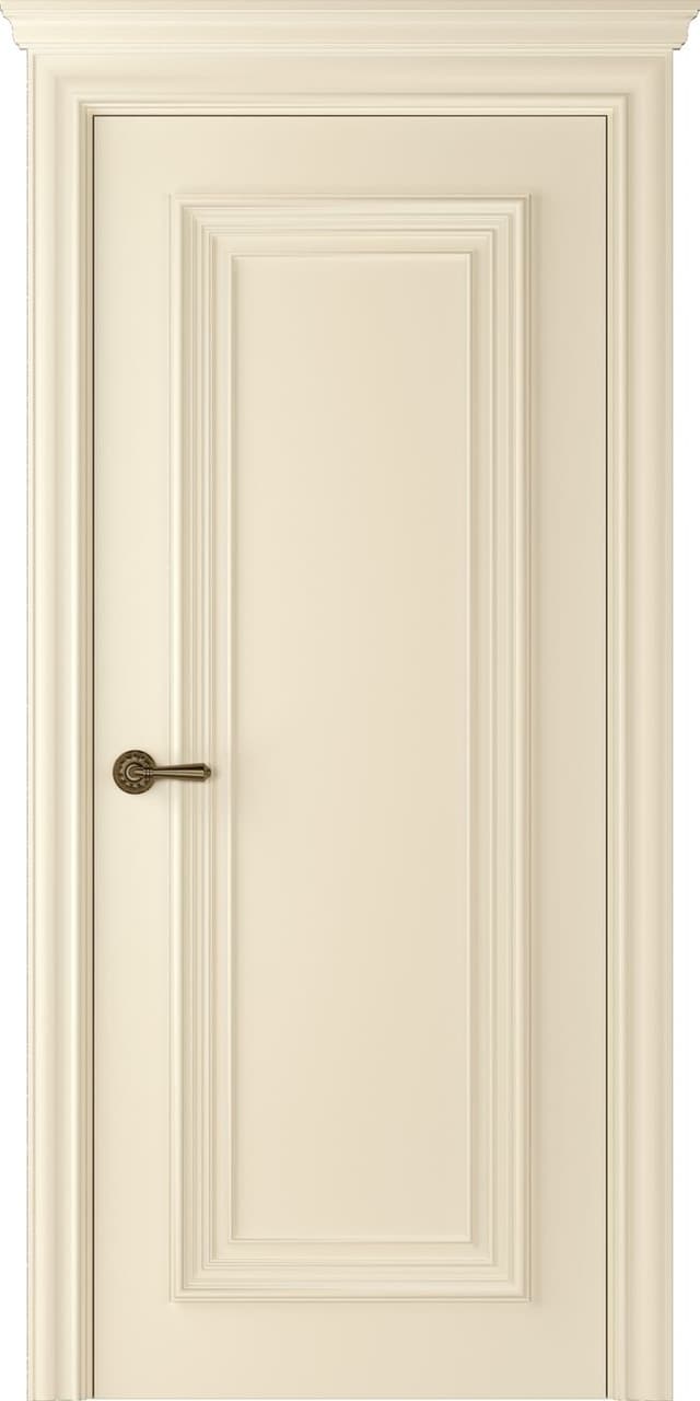 PALAZZO 1 IVORY SWING BELLDINNI MODERN INTERIOR DOOR