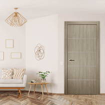OPTIMA 4H SHAMBOR MAGIC BELLDINNI MODERN INTERIOR DOOR - 2