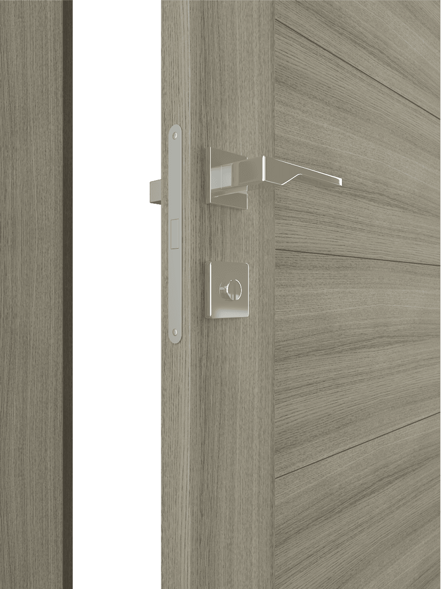 ERMI SHAMBOR CLOSET BELLDINNI MODERN INTERIOR DOOR - 2