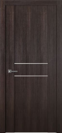 AVON 01 2HN VERALINGA OAK SWING BELLDINNI MODERN INTERIOR DOOR - 1