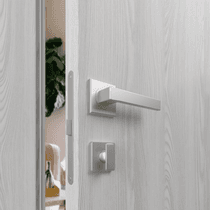 OPTIMA 2V RIBEIRA ASH SWING BELLDINNI MODERN INTERIOR DOOR - 4