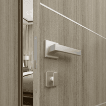 OPTIMA 2H SHAMBOR DOUBLE POCKET BELLDINNI MODERN INTERIOR DOOR - 4