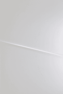 ARVIKA POLAR WHITE DOUBLE MAGIC BELLDINNI MODERN INTERIOR DOOR - 5