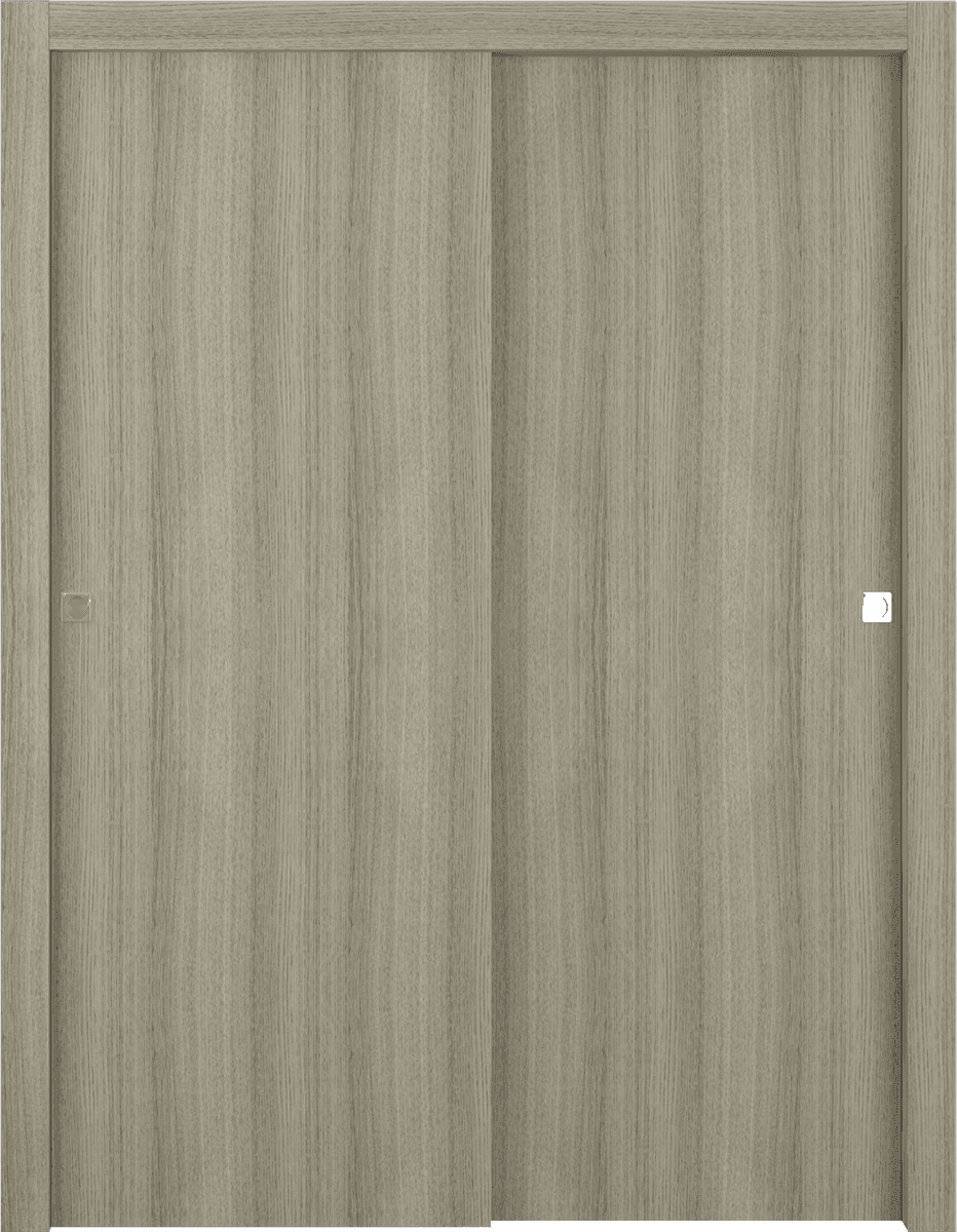 OPTIMA 2U SHAMBOR BYPASS DOORS BELLDINNI MODERN INTERIOR DOOR