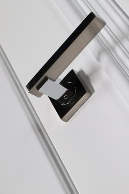 PALAZZO 3 POLAR WHITE DOUBLE BELLDINNI MODERN INTERIOR DOOR - 4